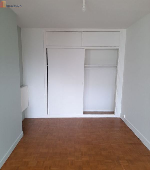 Studio 36m² Grenoble 38100 - Proche Parc Paul Mistral - Photo 3