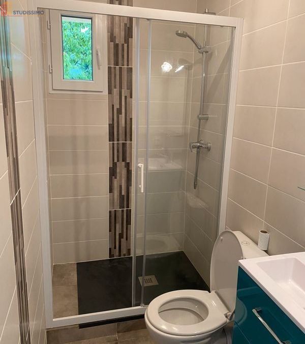 Studio 15m² Saint-Martin-d'Hères - Meublé - Photo 4