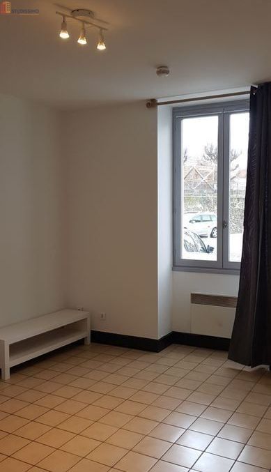 Studio 23m² Voiron - DPE C - Photo 1