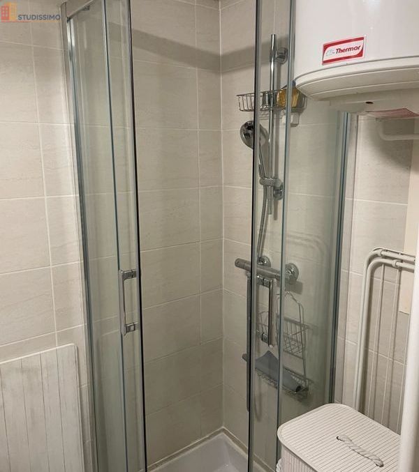 Studio meublé 15m² Grenoble 38100 - Terrasse, meublé - Photo 24