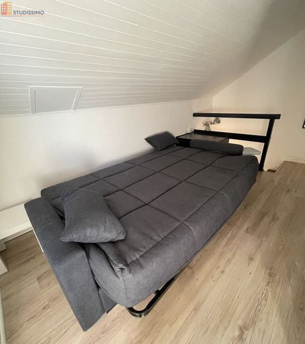 Studio meublé 15m² Grenoble 38100 - Terrasse, meublé - Photo 10
