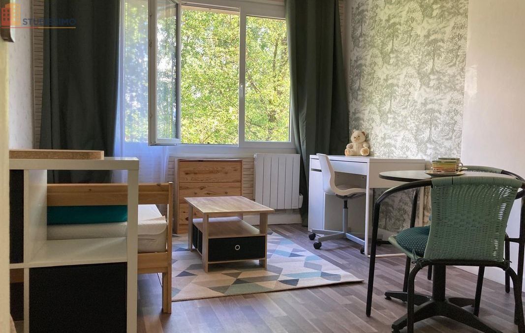 Studio à Grenoble