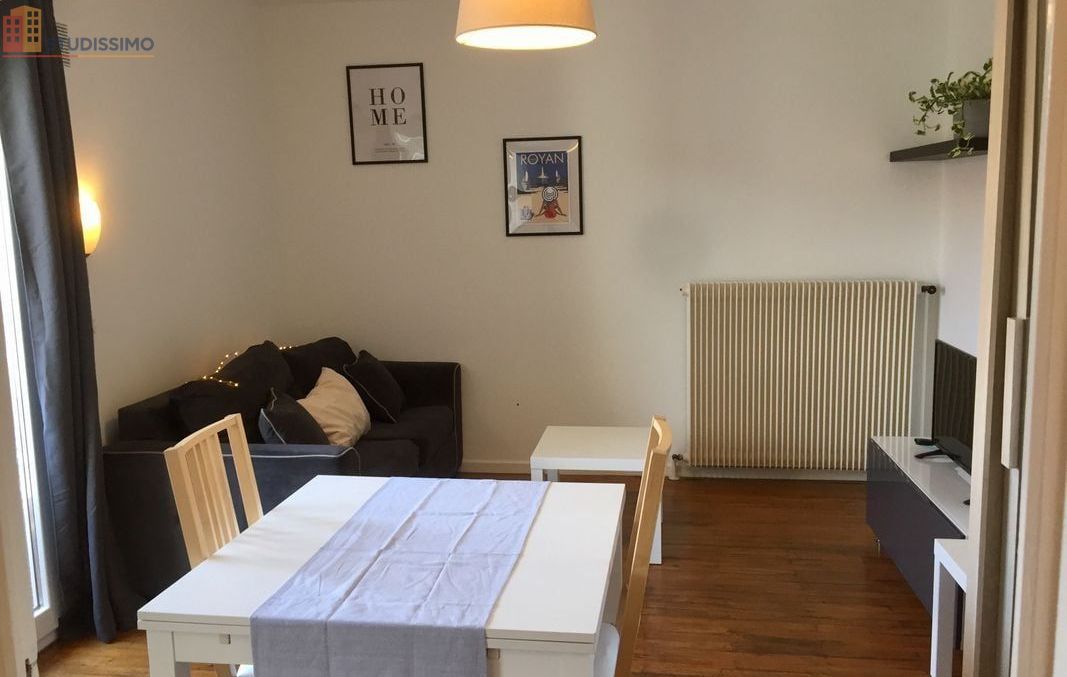 Studio 26m² Grenoble 38000 - Meublé, lumineux, balcon - Photo 11