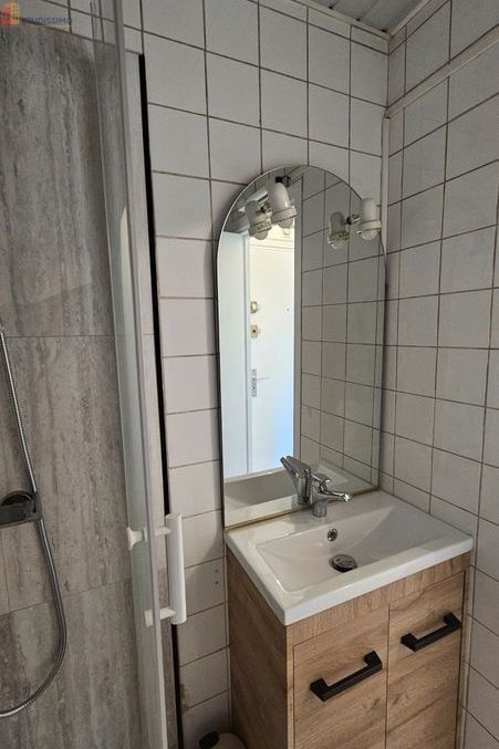Studio meublé 14m² Grenoble 38000 - Calme, proximité Calmette - Photo 2