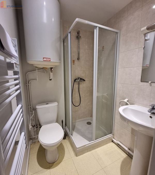 Studio 25m² Grenoble 38100 - Proche tram, proche université - Photo 24