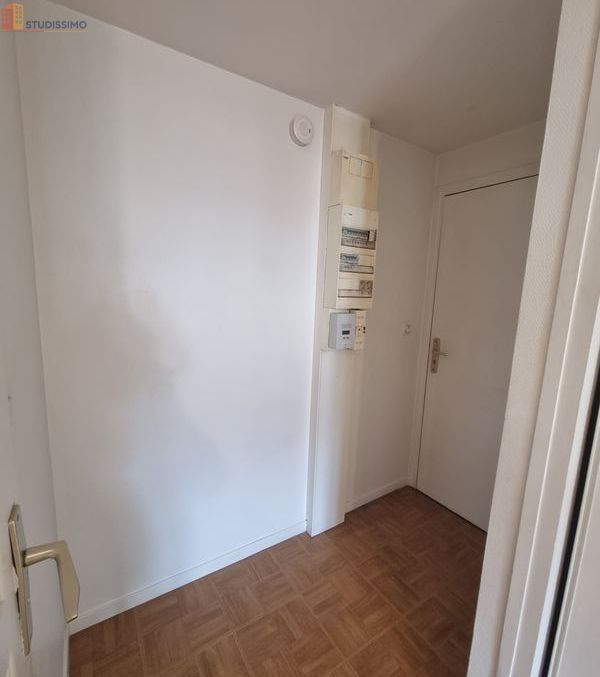 Studio 25m² Grenoble 38100 - Proche tram, proche université - Photo 19