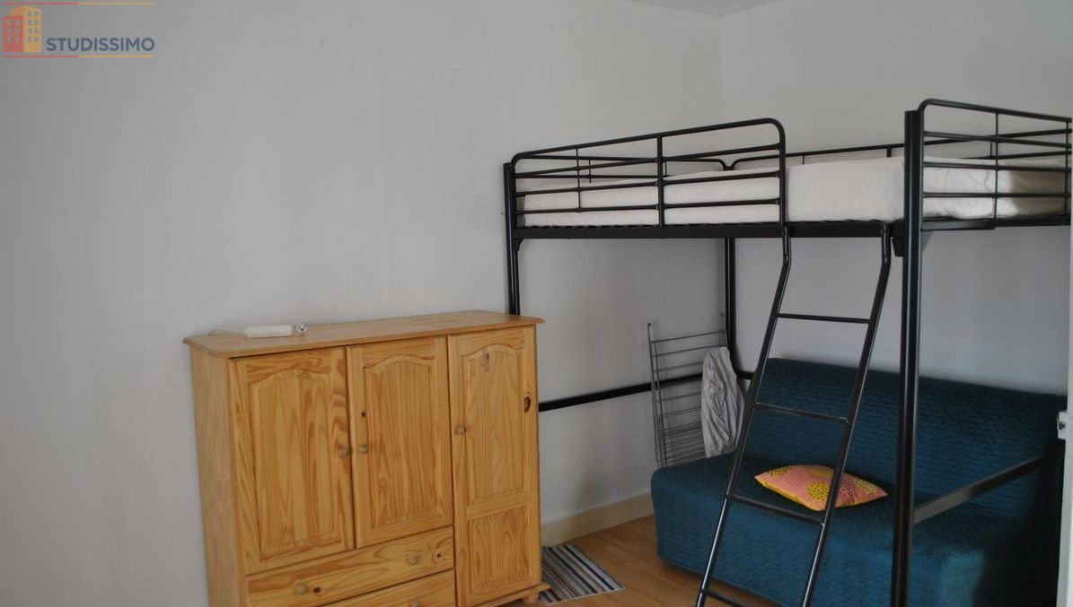Studio meublé 26m² Grenoble centre - Chauffage et électricité inclus - Photo 10