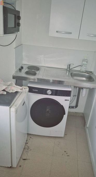 Studio 16m² Grenoble centre - Meublé, proche gare - Photo 1