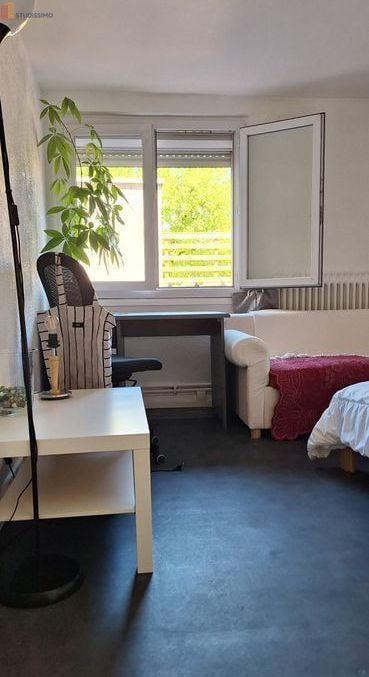 Studio meublé 31m² Grenoble 38000 - Meublé, 1er étage - Photo 8