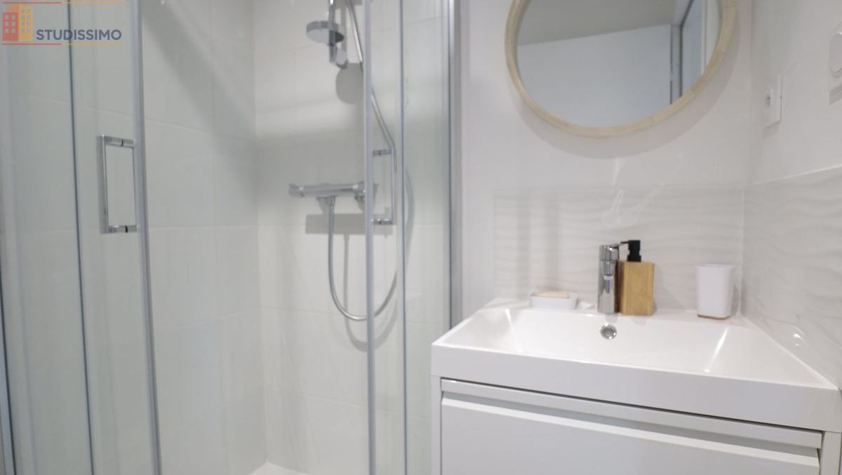 Studio meublé 10m² Grenoble 38000 - Entièrement rénové - Photo 23
