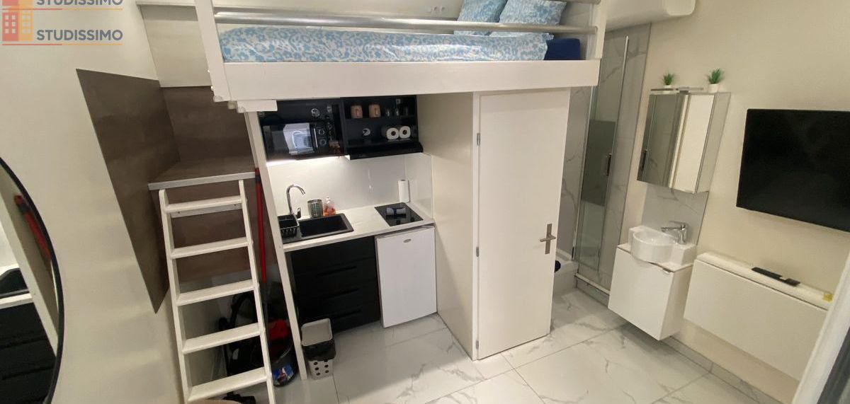 Studio à Grenoble