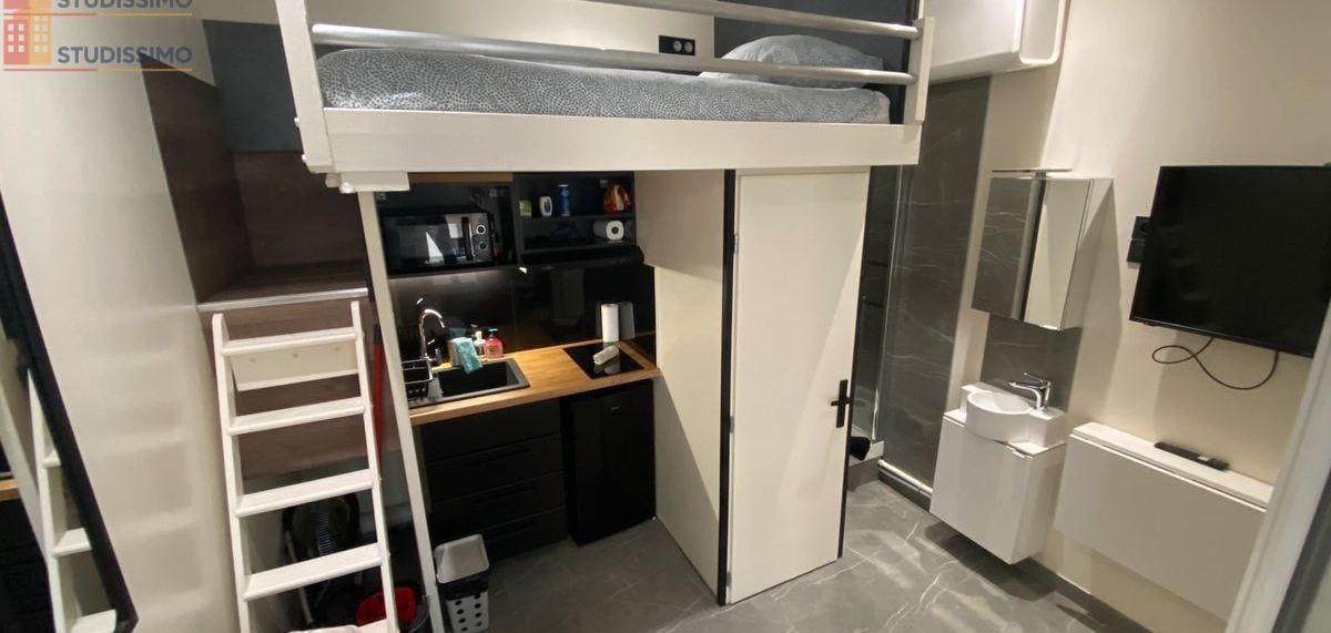 Studio à Grenoble