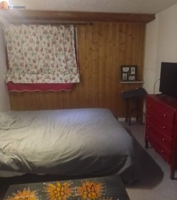 Studio meublé 28m² Vizille - RDC de villa, calme - Photo 3