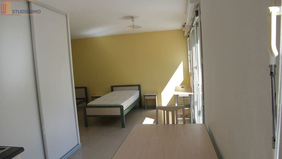 Studio meublé 28m² Grenoble 38100 - Idéal étudiant, lumineux - Photo 2