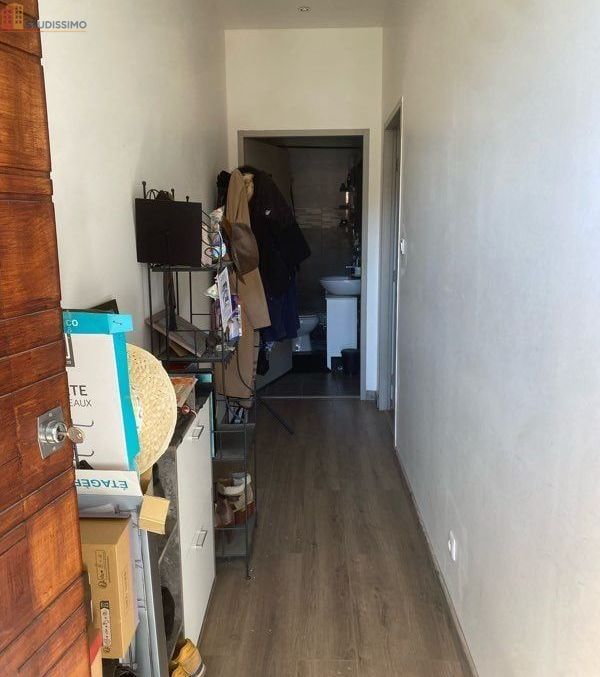 Studio meublé 30m² Heyrieux - Meublé, lumineux - Photo 13