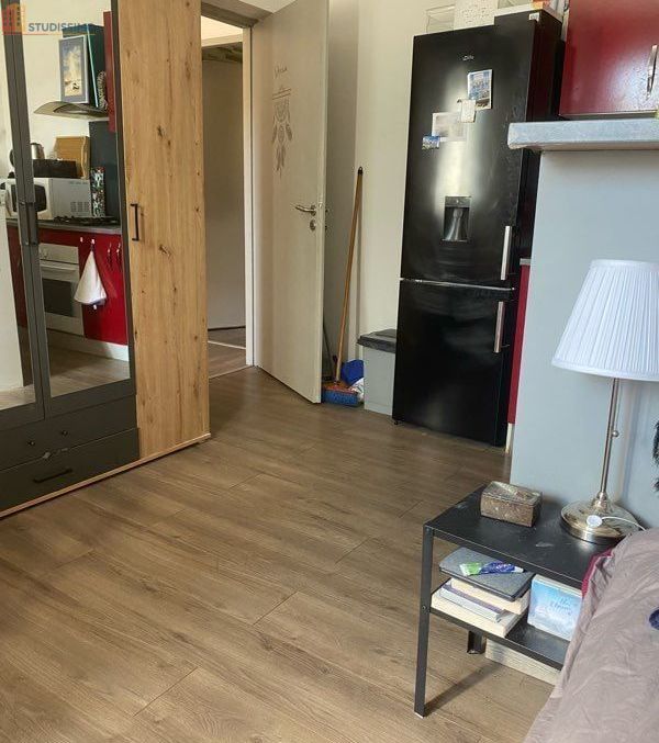 Studio meublé 30m² Heyrieux - Meublé, lumineux - Photo 12