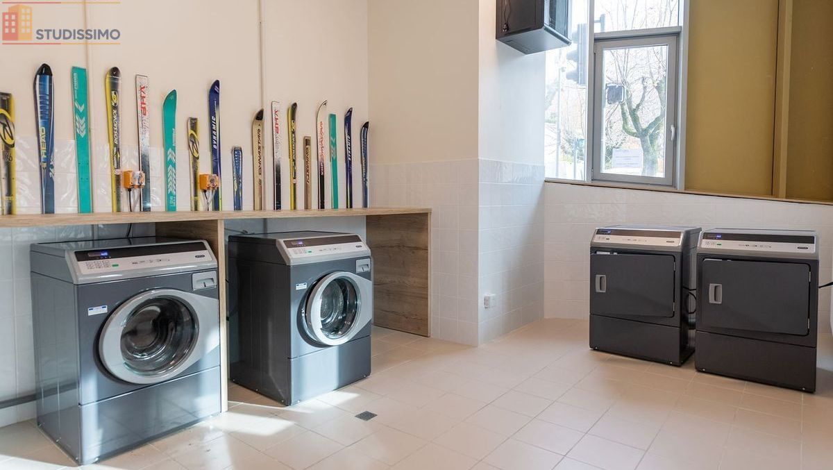 Studio 25m² Saint-Martin-le-Vinoux - Meublé, résidence sécurisée - Photo 11