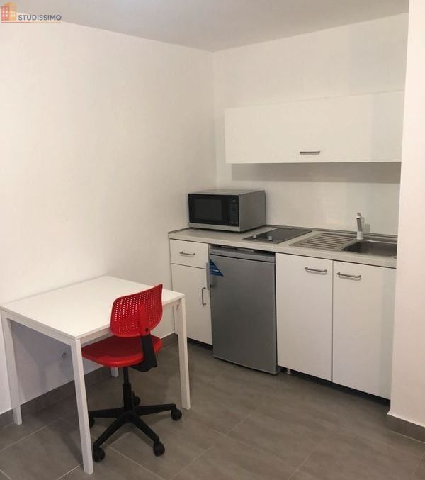 Studio meublé 18m² Saint-Martin-d'Hères - Calme, indépendant - Photo 9
