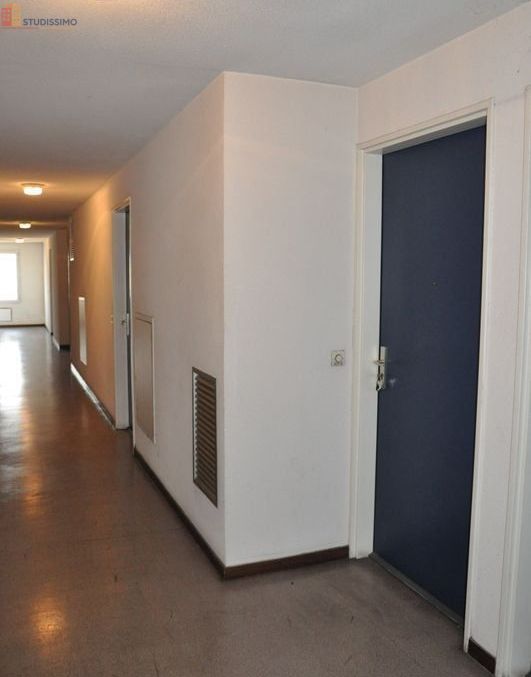 Studio 22m² Grenoble 38100 - Lumineux, étage élevé - Photo 16