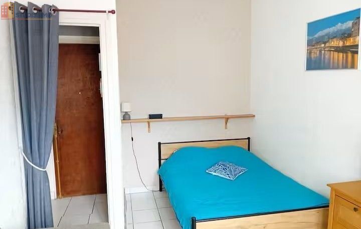 Studio meublé 23m² Grenoble 38100 - Meublé, 1er étage - Photo 5