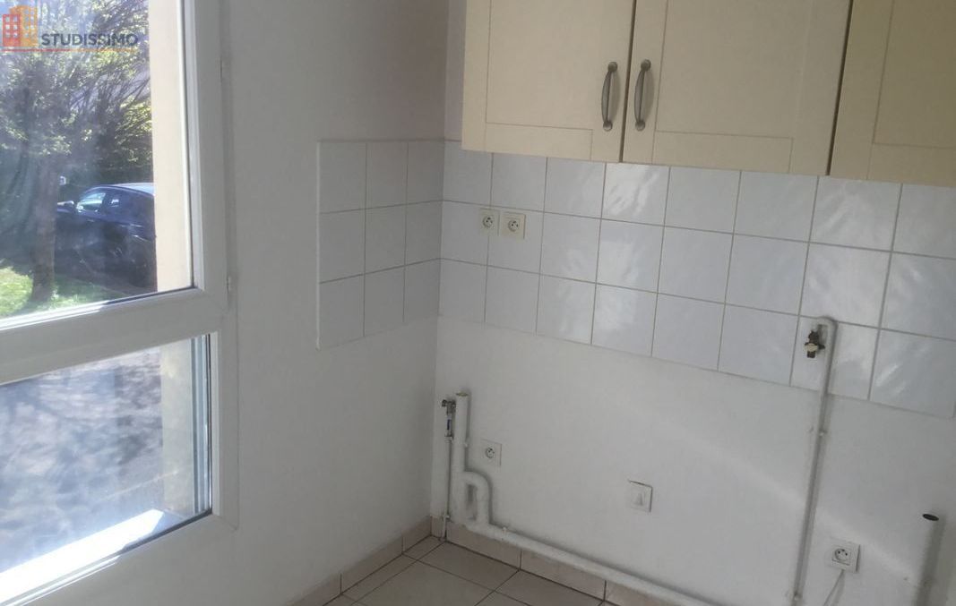 Studio 32m² Fontaine 38600 - Lumineux, proche commodités - Photo 21