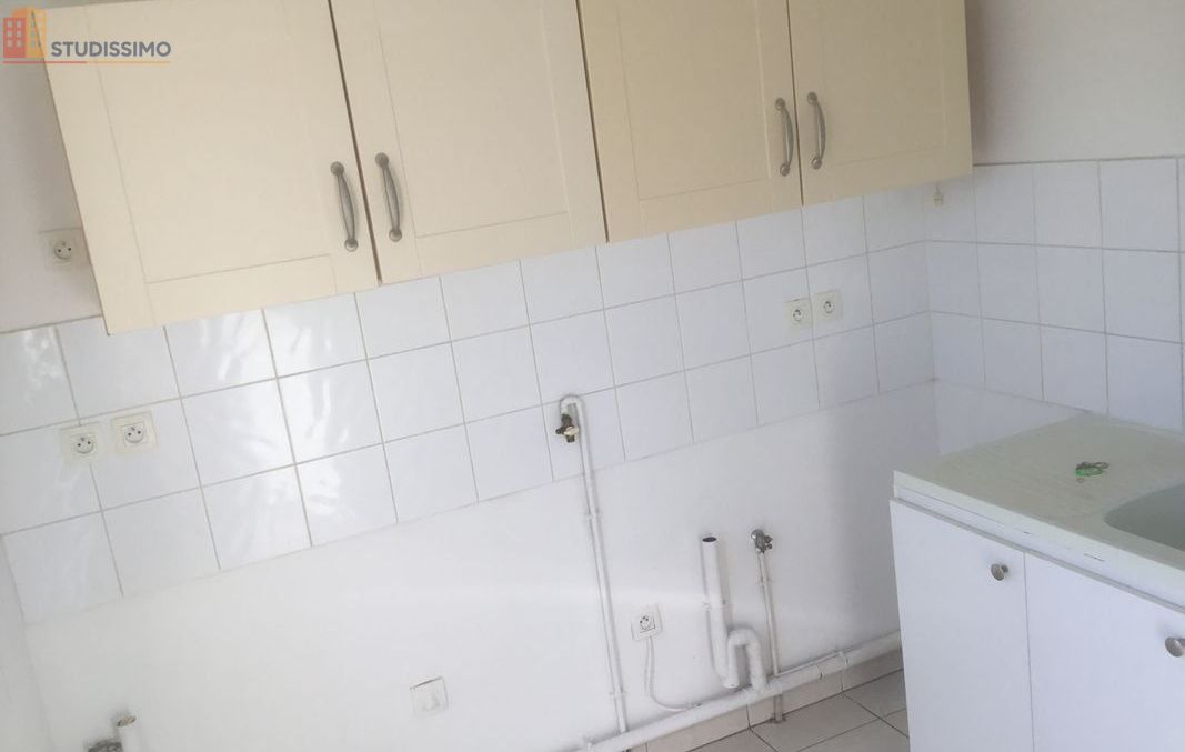 Studio 32m² Fontaine 38600 - Lumineux, proche commodités - Photo 25
