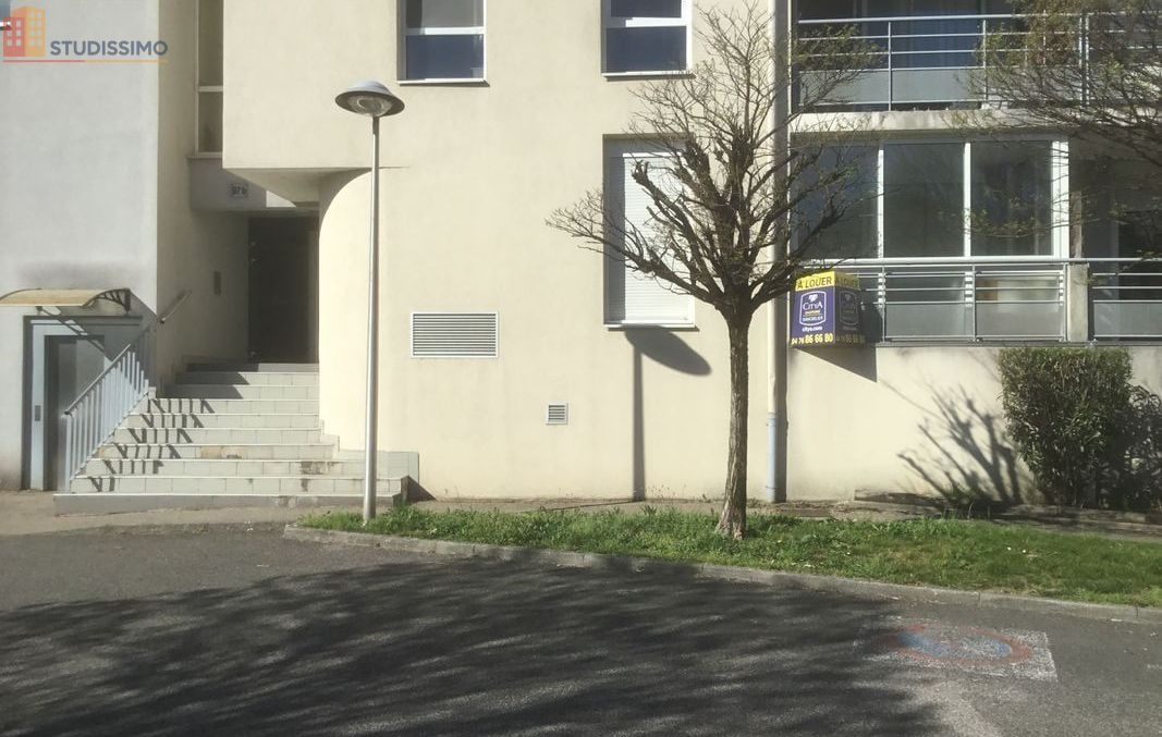 Studio 32m² Fontaine 38600 - Lumineux, proche commodités - Photo 7