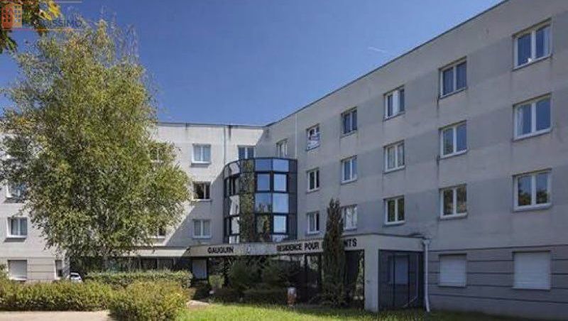Studio à Gières