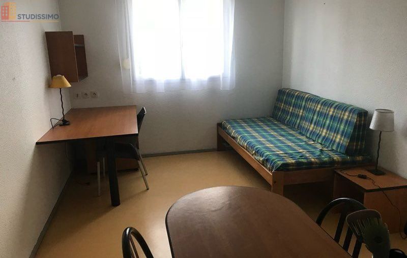 Studio meublé 18m² Gières - Résidence étudiante, meublé - Photo 3
