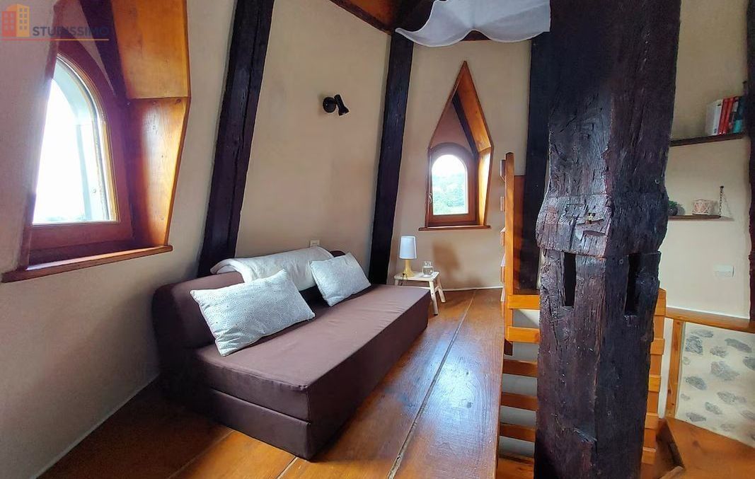 Studio 10m² Saint-Martin-d'Uriage - Étage élevé - Photo 2