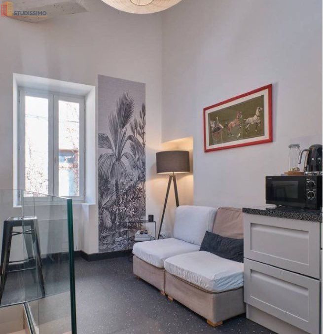 Studio meublé 28m² Le Touvet - Meublé, DPE D - Photo 2