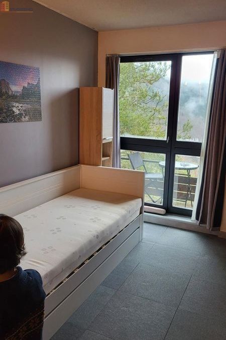 Studio meublé 16m² Château-Bernard - Meublé, cosy - Photo 2