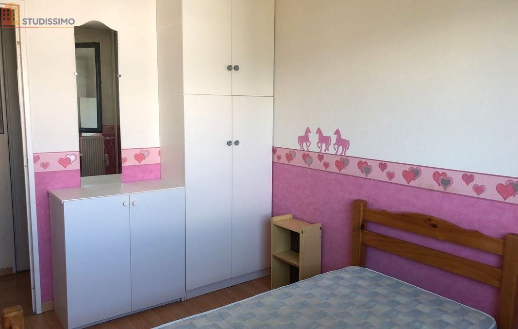 Studio 10m² Seyssins 38180 - Meublé, étage élevé - Photo 9