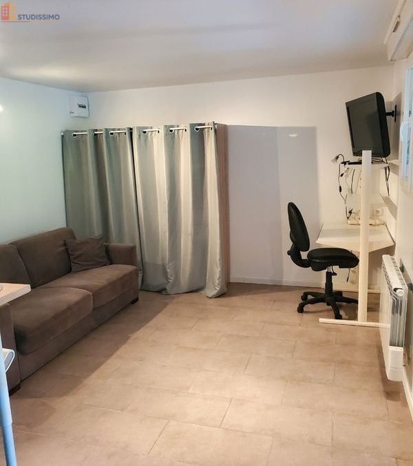 Studio 20m² Vienne 38200 - Meublé, bon accueil - Photo 10