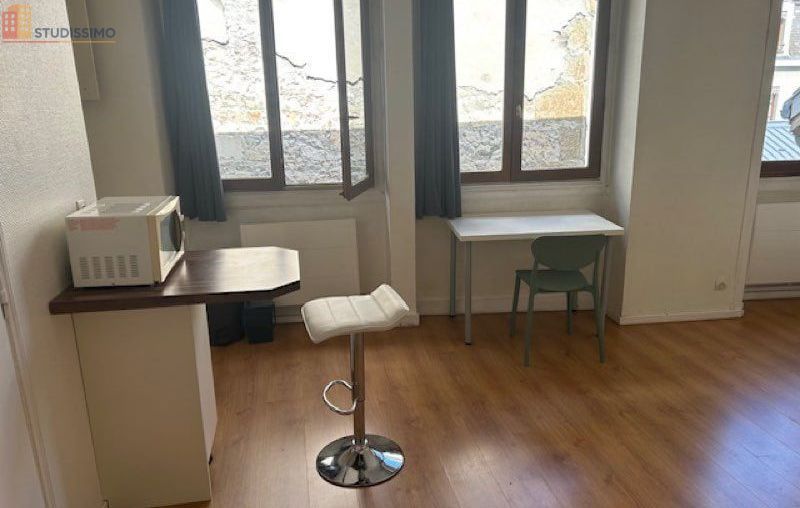 Studio à Grenoble