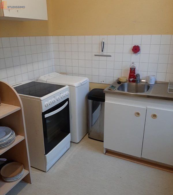Studio meublé 30m² Saint-Laurent-du-Pont - Meublé, 2e étage - Photo 7