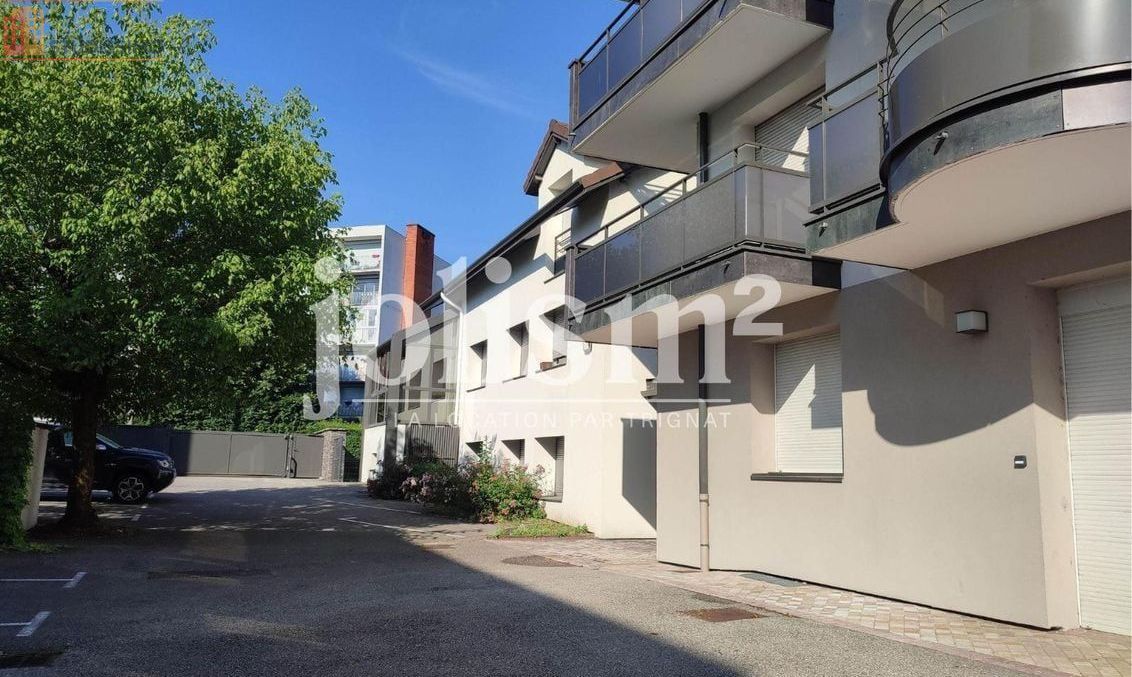 Studio 23m² La Tronche - 2e étage, DPE C - Photo 10