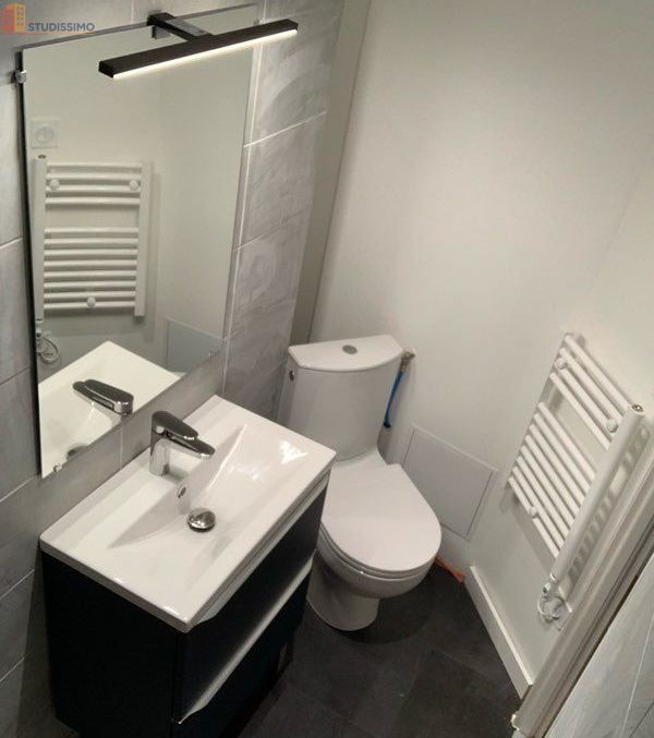 Studio 20m² La Mure 38350 - Photo 1