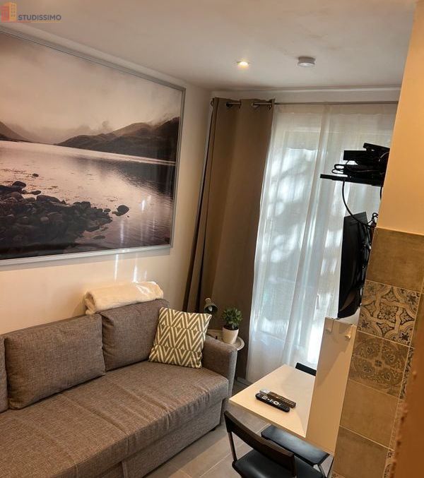 Studio à Grenoble