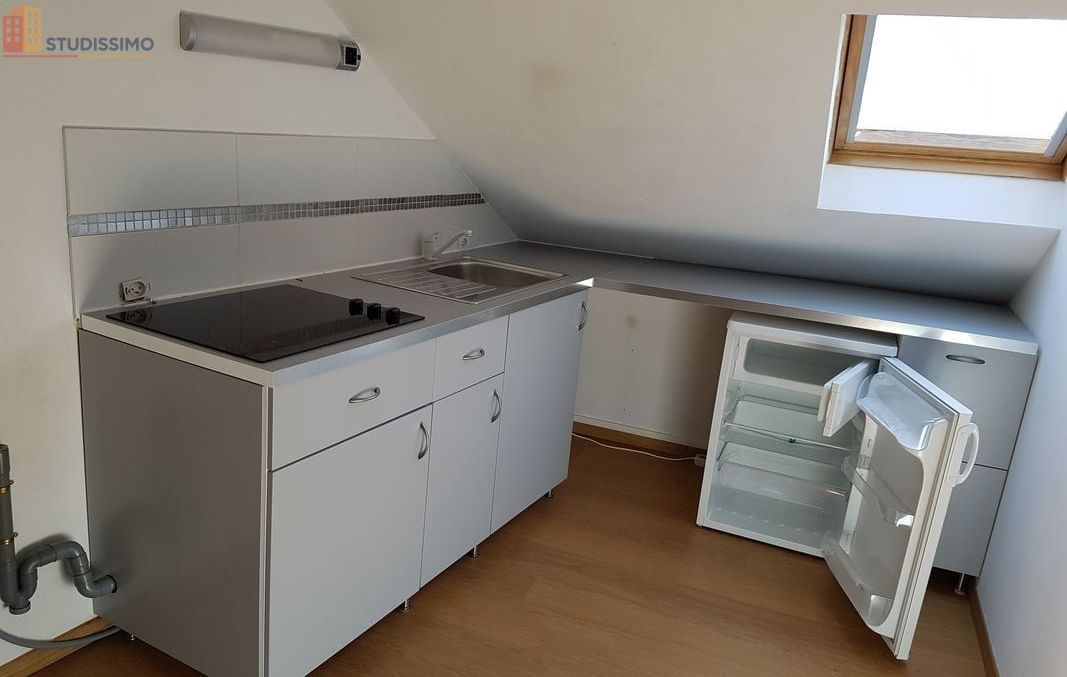 Studio 25m² Goncelin 38570 - Étage élevé, DPE C - Photo 8