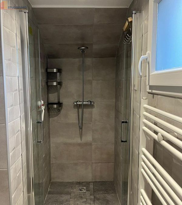 Studio meublé 24m² Meylan - Meublé, 1er étage - Photo 18