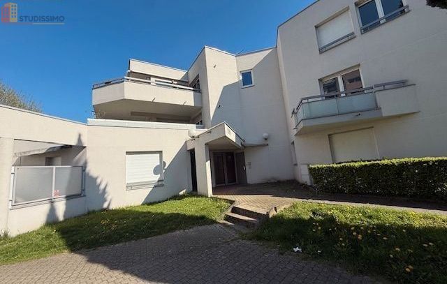 Studio 30m² Grenoble 38100 - Adapté PMR - Photo 14