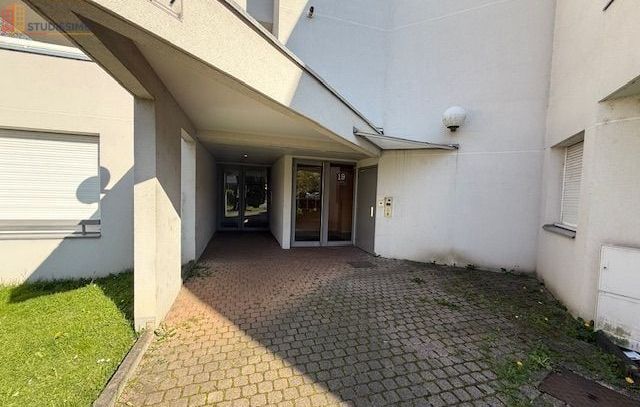 Studio 30m² Grenoble 38100 - Adapté PMR - Photo 17