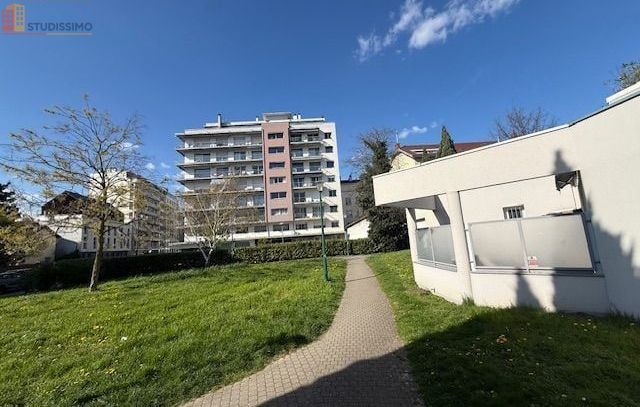 Studio à Grenoble