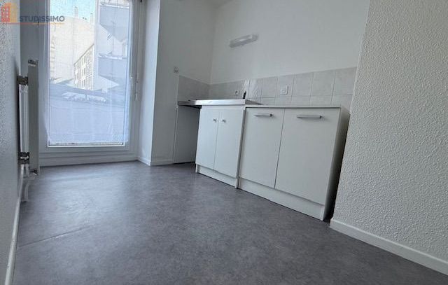 Studio 30m² Grenoble 38100 - Adapté PMR - Photo 10