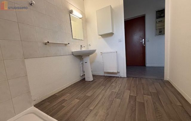 Studio 30m² Grenoble 38100 - Adapté PMR - Photo 4