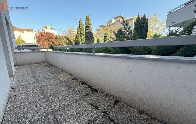 Studio 30m² Grenoble 38100 - Adapté PMR - Photo 1