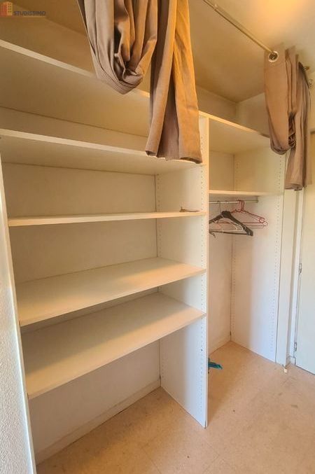 Studio meublé 19m² Grenoble 38100 - Résidence sécurisée, proche fac - Photo 2