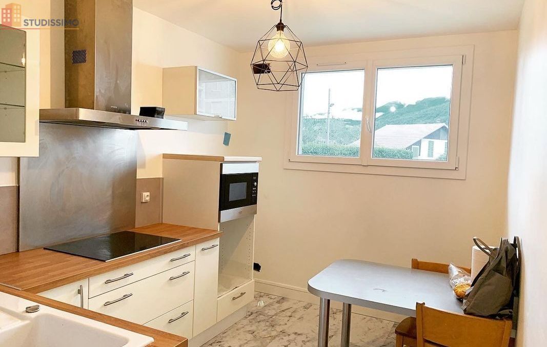 Studio meublé 55m² Saint-Martin-d'Hères - Proche campus - Photo 4