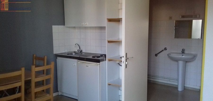 Studio 20m² Grenoble centre - Équipé, hyper centre - Photo 26